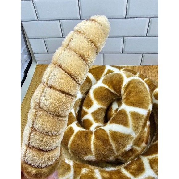 Jaag Rattlesnake plush - Picture 6 of 6